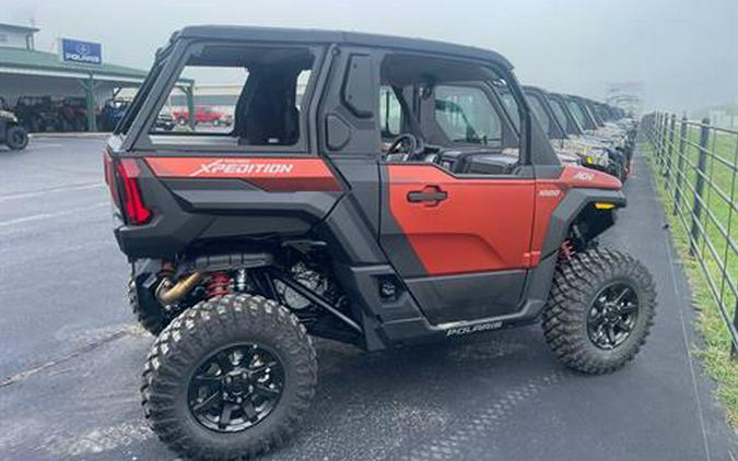 2024 Polaris Polaris XPEDITION ADV Ultimate