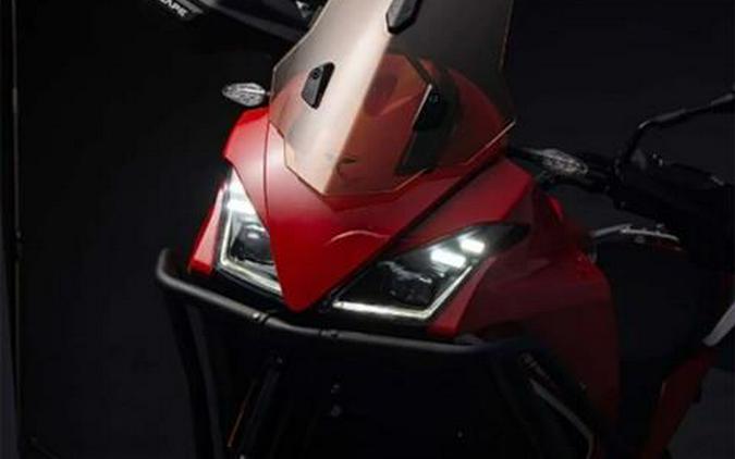 2023 Moto Morini X-Cape