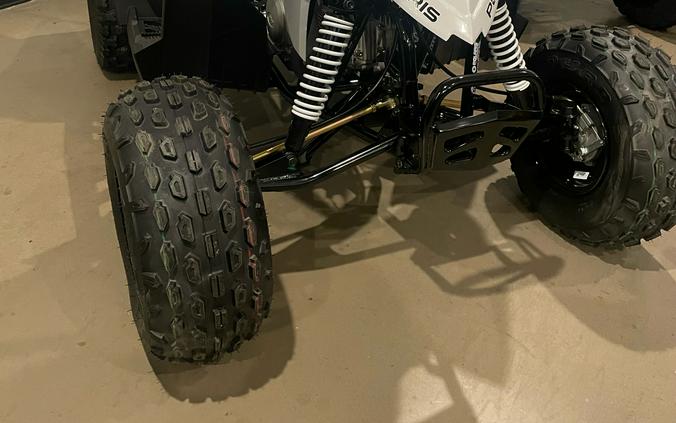 2024 Polaris Outlaw 110 EFI