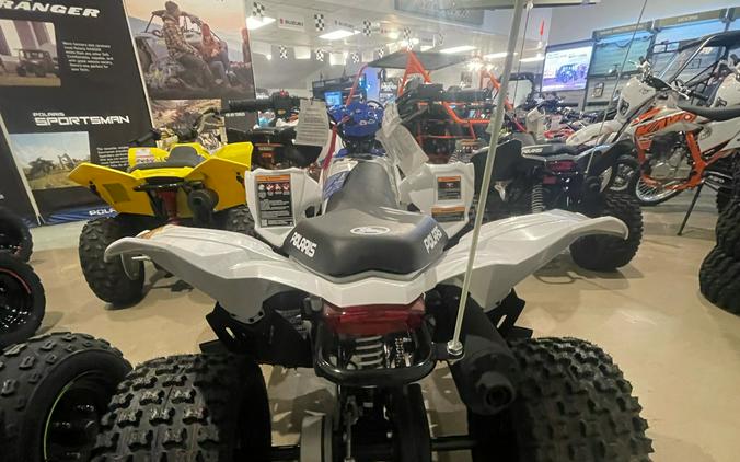 2024 Polaris Outlaw 110 EFI