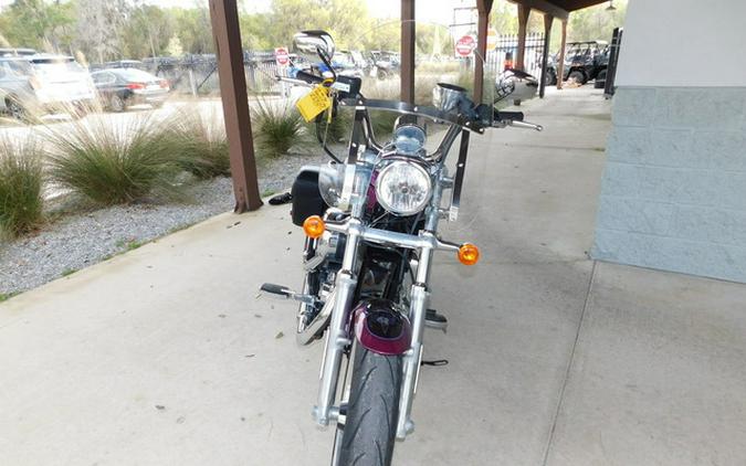 2016 Harley-Davidson XL1200T - Sportster Superlow 1200T