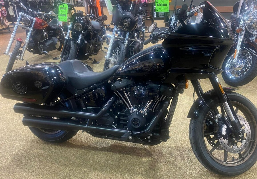 2022 Harley-Davidson® Low Rider® ST #N/A