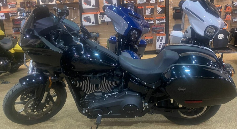 2022 Harley-Davidson® Low Rider® ST #N/A