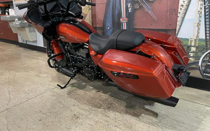 2024 Harley-Davidson FLTRX - Road Glide