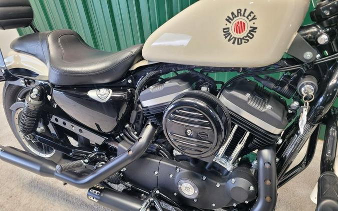 2022 Harley-Davidson® XL883N - Iron 883™