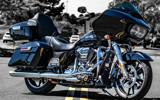 2022 Harley-Davidson Road Glide