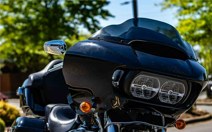 2022 Harley-Davidson Road Glide