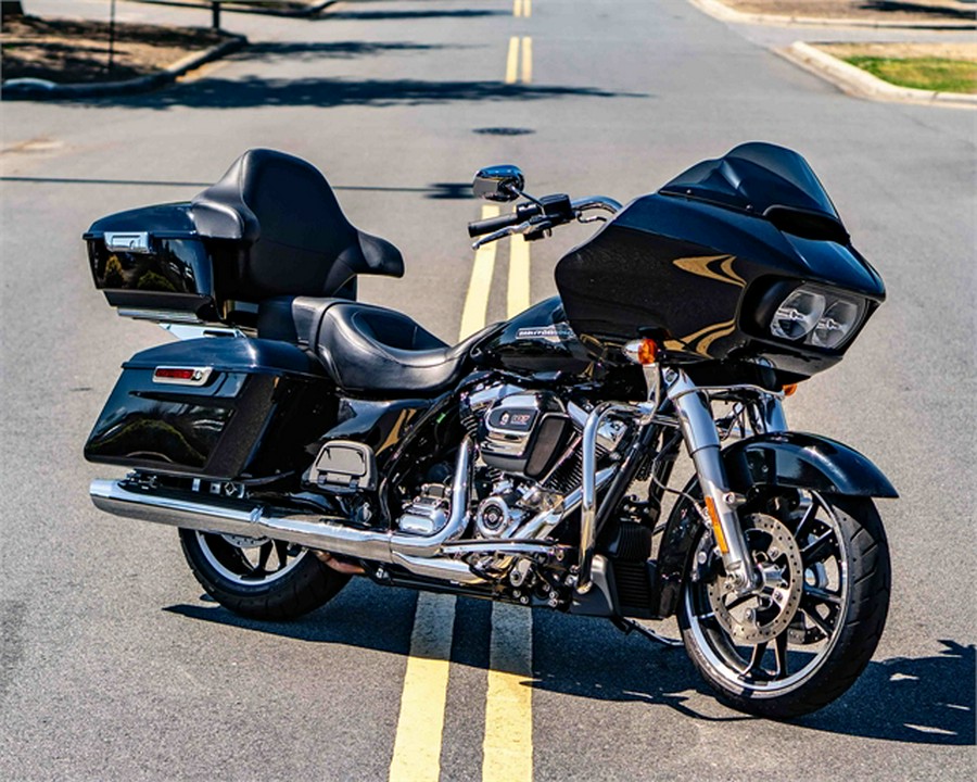 2022 Harley-Davidson Road Glide