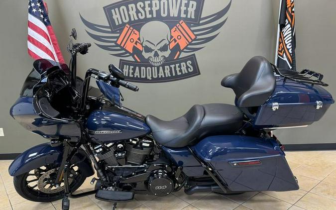 2019 Harley-Davidson® FLTRXS - Road Glide® Special