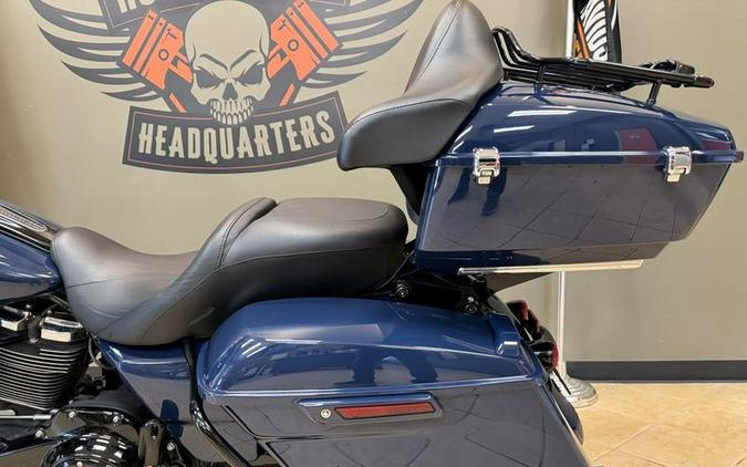 2019 Harley-Davidson® FLTRXS - Road Glide® Special