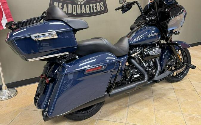 2019 Harley-Davidson® FLTRXS - Road Glide® Special