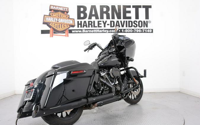 2018 Harley-Davidson FLTRXS Road Glide Special