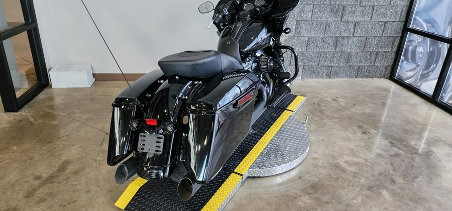 2018 Harley-Davidson® Road Glide® Special FLTRXS