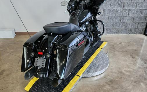 2018 Harley-Davidson® Road Glide® Special FLTRXS