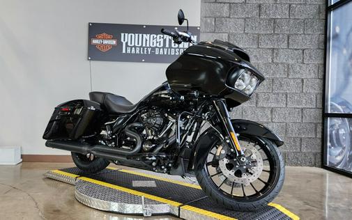 2018 Harley-Davidson® Road Glide® Special FLTRXS