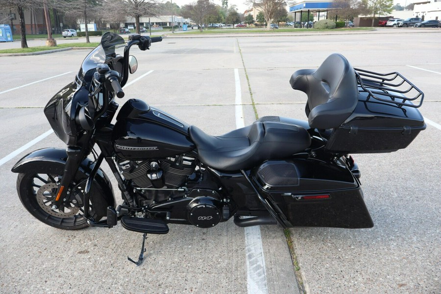 2019 Harley-Davidson Street Glide Special