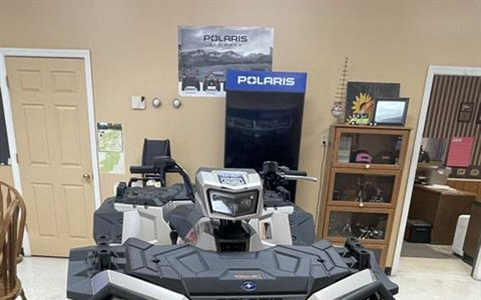 2024 Polaris Sportsman XP 1000 S