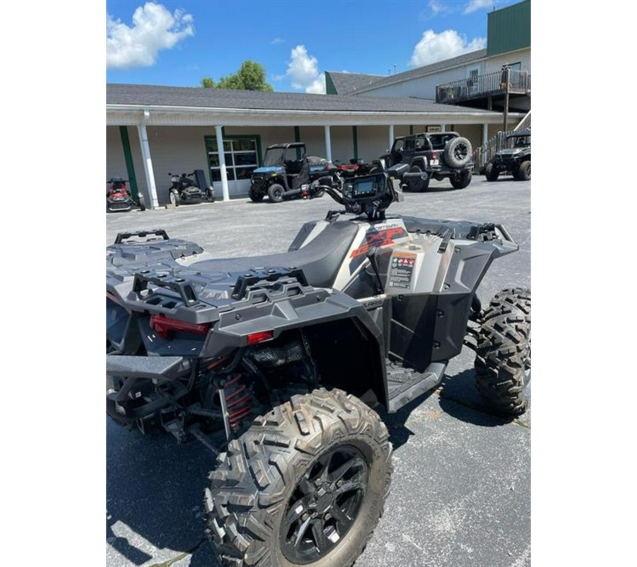 2024 Polaris Sportsman XP 1000 S