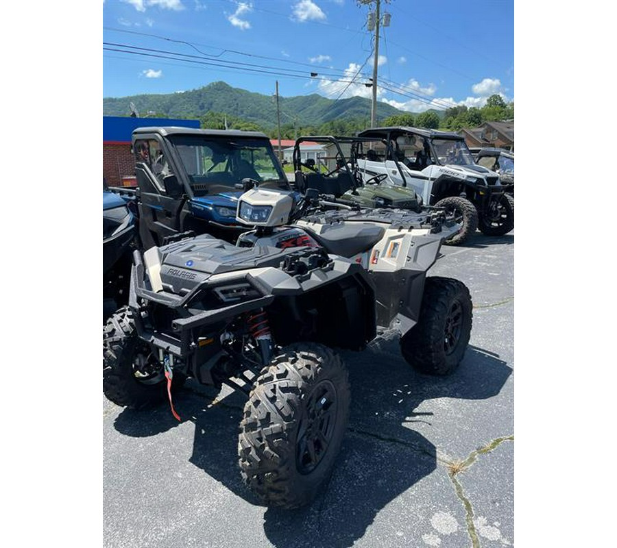 2024 Polaris Sportsman XP 1000 S