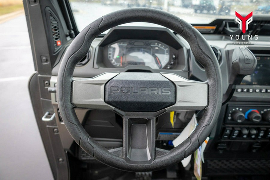 2025 Polaris Ranger XD 1500 NorthStar Ultimate