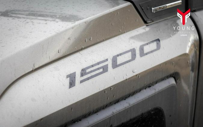 2025 Polaris Ranger XD 1500 NorthStar Ultimate