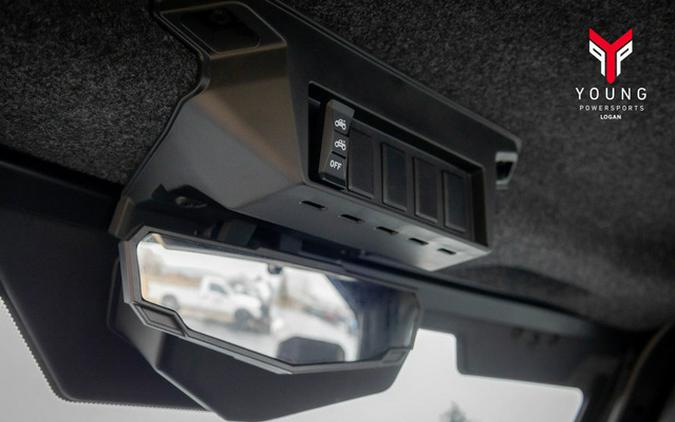 2025 Polaris Ranger XD 1500 NorthStar Ultimate