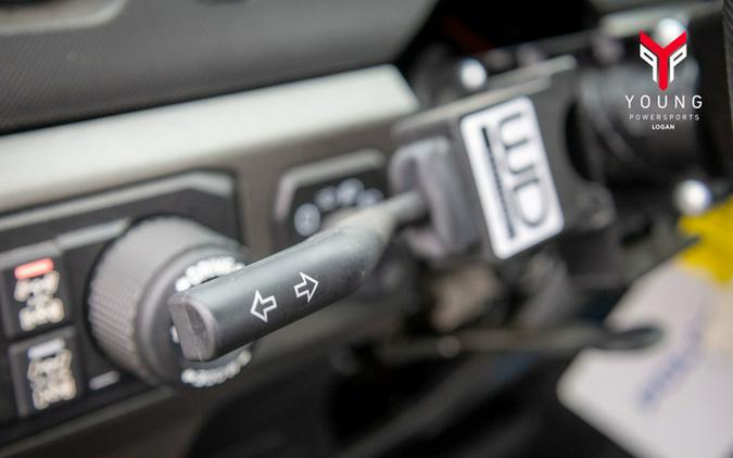 2025 Polaris Ranger XD 1500 NorthStar Ultimate