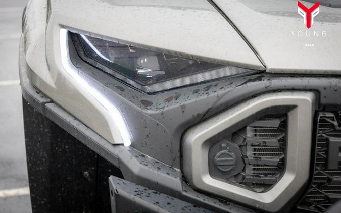 2025 Polaris Ranger XD 1500 NorthStar Ultimate