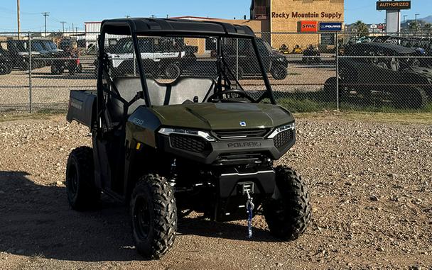 2026 Polaris Ranger® 500
