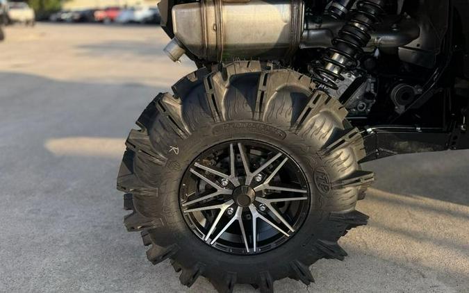 2025 Kawasaki Teryx KRX® 1000 Lifted Edition