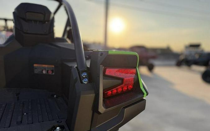 2025 Kawasaki Teryx KRX® 1000 Lifted Edition