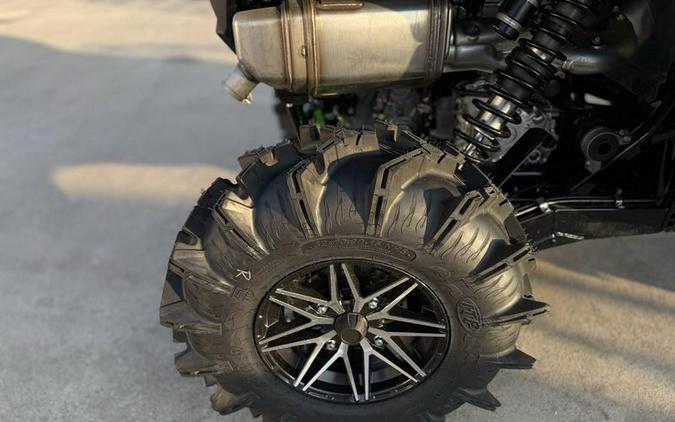 2025 Kawasaki Teryx KRX® 1000 Lifted Edition
