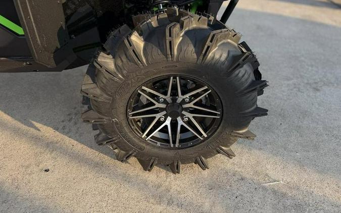 2025 Kawasaki Teryx KRX® 1000 Lifted Edition