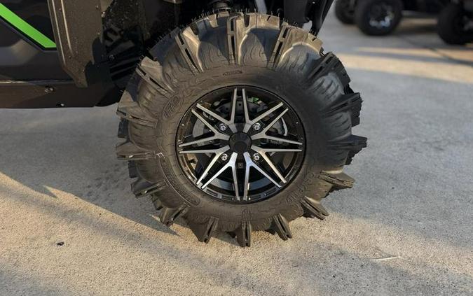 2025 Kawasaki Teryx KRX® 1000 Lifted Edition