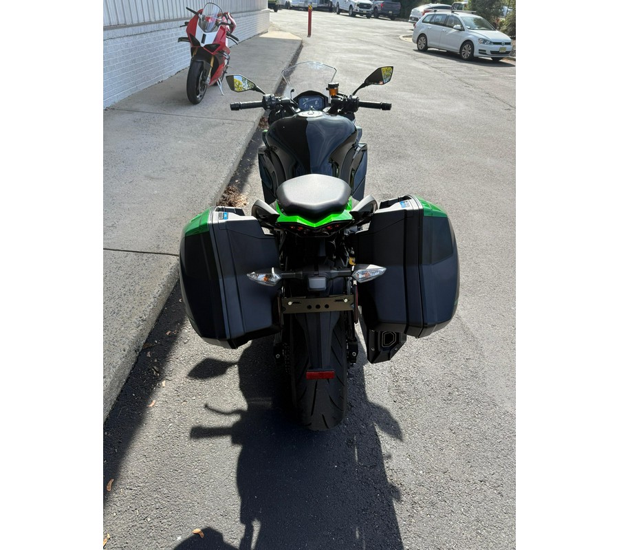 2023 Kawasaki Ninja 1000 SX