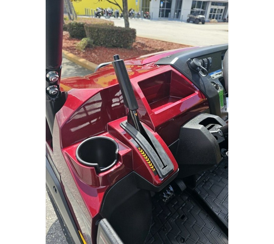 2026 Kawasaki Mule PRO-FXT 1000 Platinum Ranch Edition