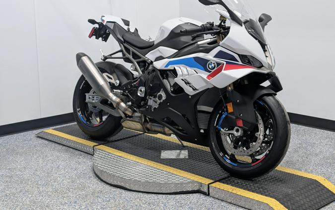 2026 BMW S 1000 RR