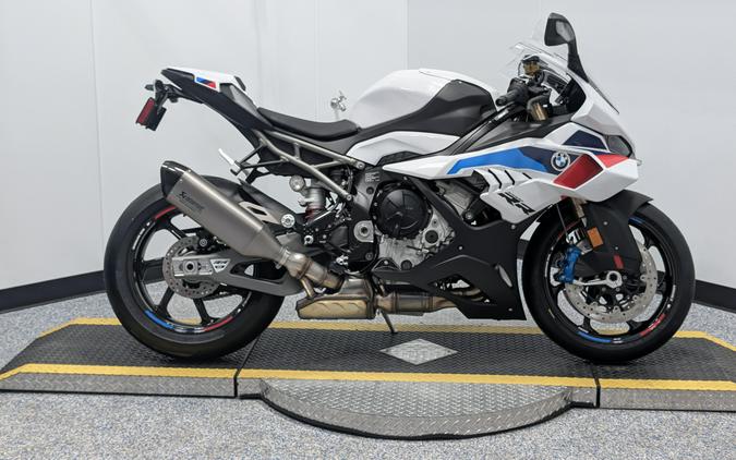 2026 BMW S 1000 RR