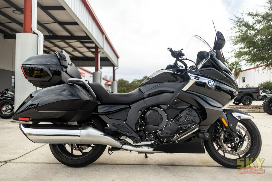 2020 BMW K 1600 Grand America