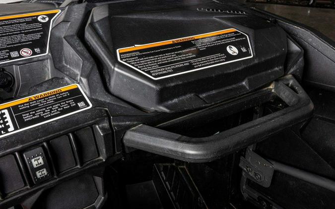 2020 Can-Am Maverick Trail DPS 1000