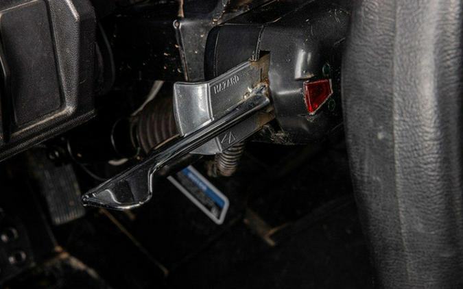 2020 Can-Am Maverick Trail DPS 1000