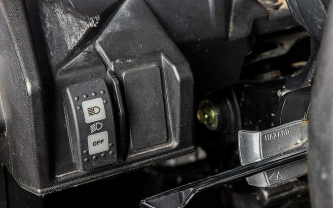 2020 Can-Am Maverick Trail DPS 1000