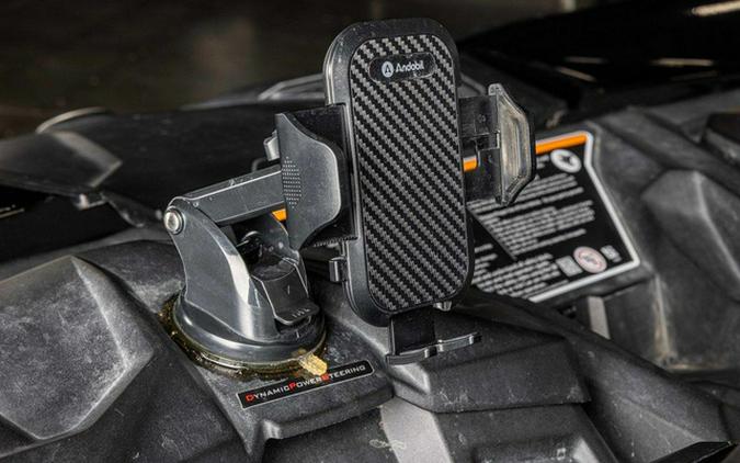 2020 Can-Am Maverick Trail DPS 1000