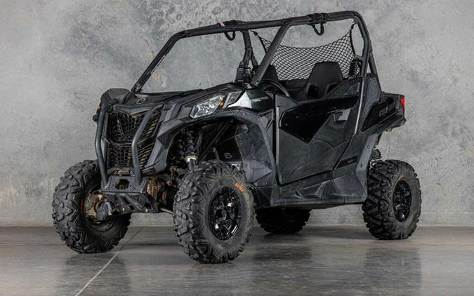 2020 Can-Am Maverick Trail DPS 1000