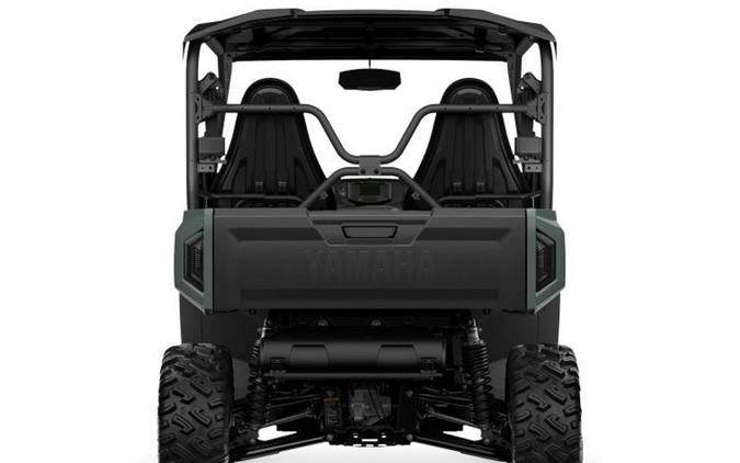 2026 Yamaha Wolverine X2 850 XT-R