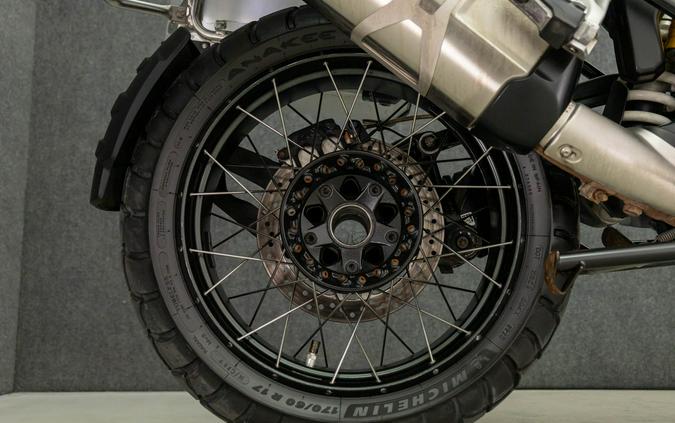2016 BMW R1200GS ADVENTURE 1200 W/ABS