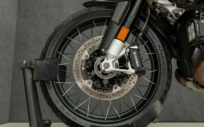 2016 BMW R1200GS ADVENTURE 1200 W/ABS