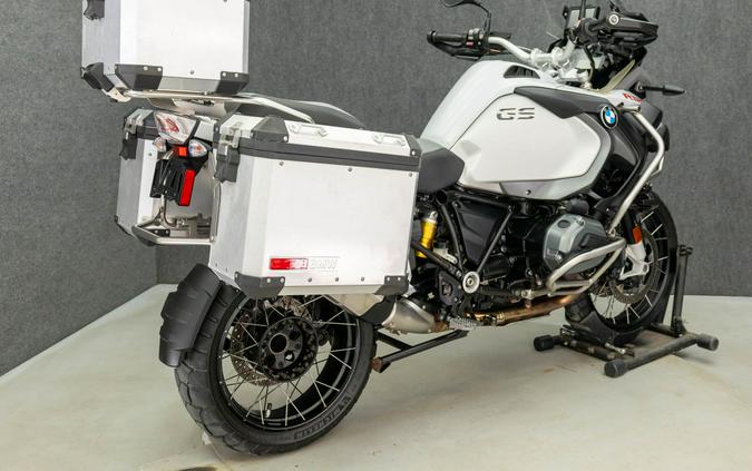2016 BMW R1200GS ADVENTURE 1200 W/ABS