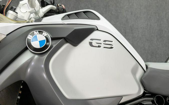2016 BMW R1200GS ADVENTURE 1200 W/ABS
