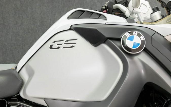 2016 BMW R1200GS ADVENTURE 1200 W/ABS